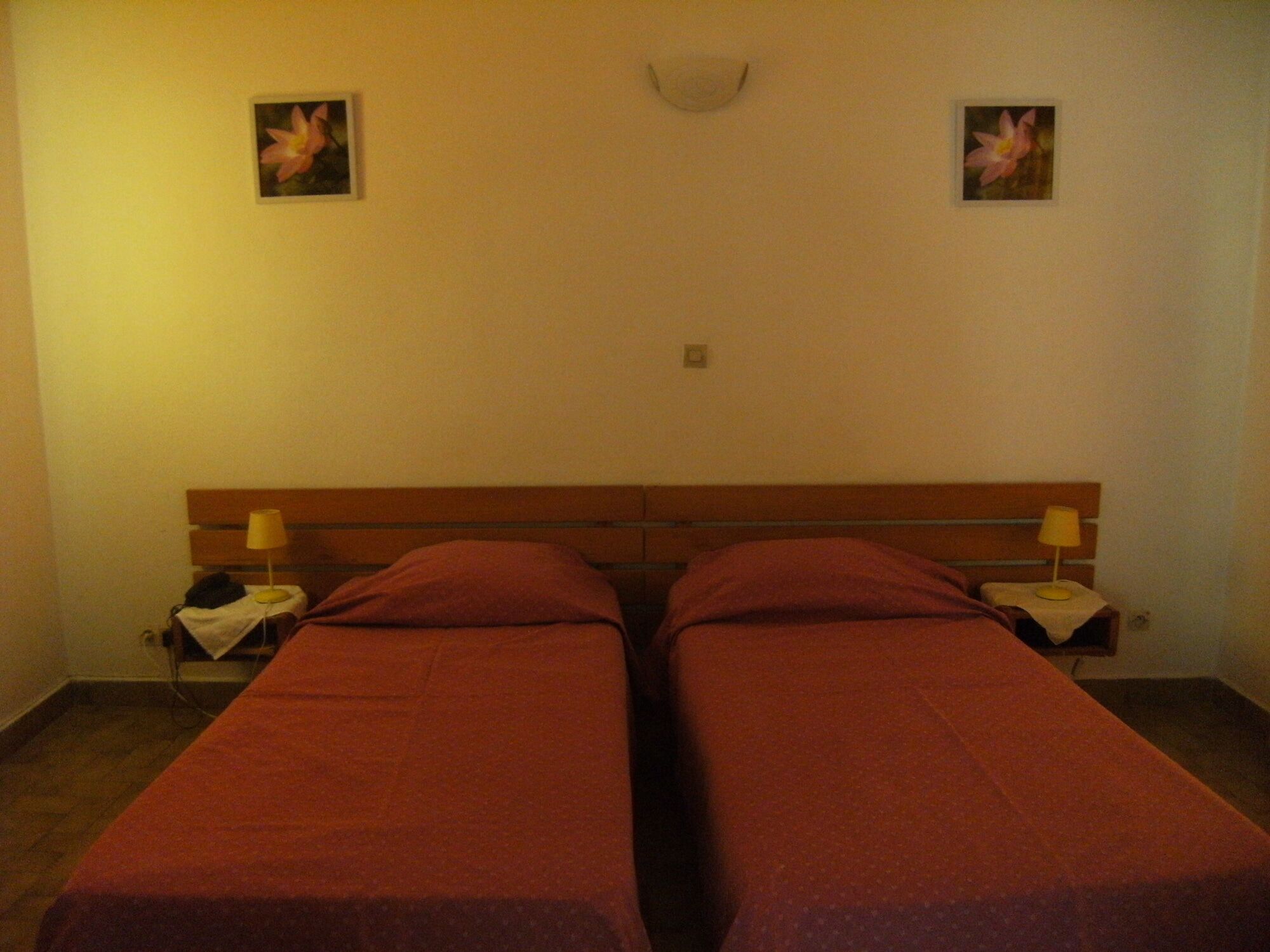 Le Gligli Bed & Breakfast Le Gosier  Luaran gambar
